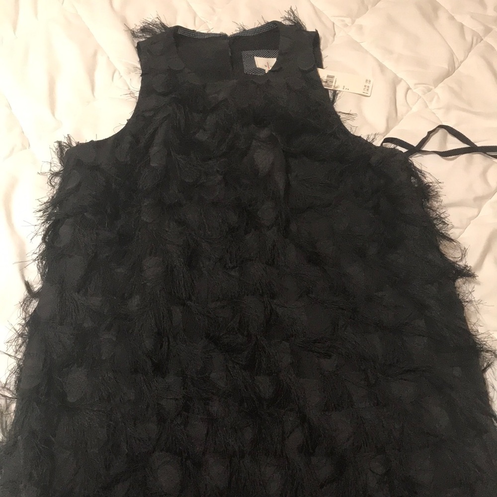Anthropologie dress Size 2